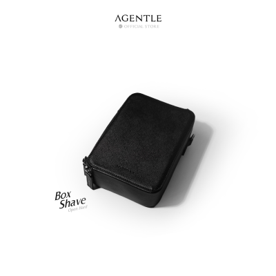 AGENTLE Stanbox Sling Bag